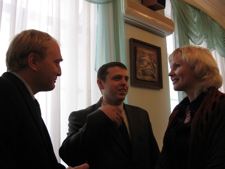 Перед нарадою