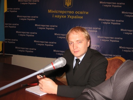 Андрій Лемешко