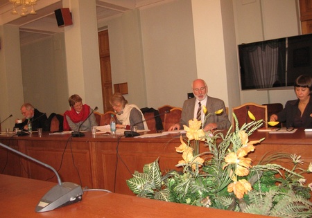 Експерти Ради Європи